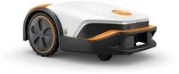 STIHL M&auml;hrobotor IMOW 6 Rasenroboter mit Mulch Funktion, Fl&auml;chen bis 3000m&sup2; & bis