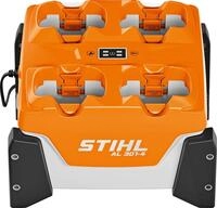 STIHL Mehrfachladeger&auml;t AL 301-4