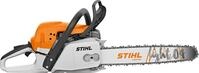 STIHL Benzin-Motors&auml;ge MS 271, Kettens&auml;ge mit 3,5 PS, Schnittl&auml;nge 35 cm, 50,2