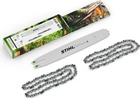 STIHL 30050009902, STIHL Schneidgarnituren Set Cut Kit 4 f&uuml;r Motors&auml;ge,2x