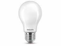 Philips LED classic Lampe, 175W, E27, Warmweiß, 2700 K, 1055 lm, matt, 3er Set