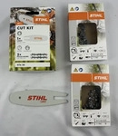 STIHL 30070009900, STIHL Schneidgarnituren Set f&uuml;r GTA 26, Cut Kit 1