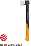 Fiskars Axt, verschiedene Modelle mit Klingen- & Transportschutz | Spaltaxt 