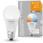 Ledvance SMART+ WiFi LED Classic A60, 9&nbsp;W = 60&nbsp;W, 1055&nbsp;lm, E27, Tunable White,