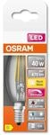 Osram PARATHOM CLASSIC B DIM, 3,4 W = 40 W, 470 lm, E14, 300 &deg;, 2700 K