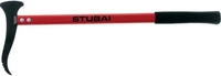 Stubai ZMV 674245, Stubai ZMV Stubai Handsappel mit Schneide, Alustiel, 550 mm,
