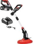 AL-KO Akku-Trimmer GT 4030 COMFORT, 40V, 4Ah, 30cm Schnittbreite, leise,