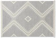 Sch&ouml;ner Wohnen Summer Webteppich Indoor & Outdoor | Teppich f&uuml;r Wohnzimmer,