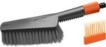 GARDENA Cleansystem Wasch-Set, Handb&uuml;rste M soft, elastisch, f&uuml;r empfindliche