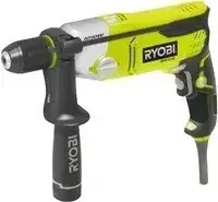 RYOBI 5133002058, RYOBI 2-Gang Schlagbohrmaschine, 1010 W, Schlagzahl 19200/51200