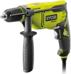 RYOBI 5133002016, RYOBI 1-Gang Schlagbohrmaschine, 680 W, Schlagzahl 51000 min-1,