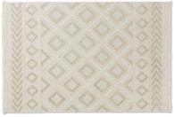Sch&ouml;ner Wohnen Summer Webteppich Indoor & Outdoor | Teppich f&uuml;r Wohnzimmer,
