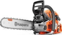Husqvarna 970663538, HUSQVARNA Benzin-Motors&auml;ge 562XP Mark II 3,5kW 59,8 cm&sup3;