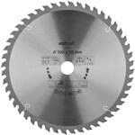 wolfcraft Kreiss&auml;geblatt, Serie Orange, Hartmetall mit Wechselverzahnung,