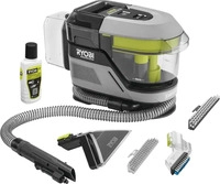 RYOBI 5133006212, Ryobi Brushless Akku-Textilreiniger Pro ONE+ 18 V, ohne Akku,