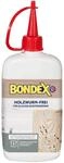 BONDEX Holzwurm Frei, 0,15-2,5L, farblos, Holzschutz, Holzverfestigung