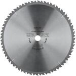 wolfcraft Kreiss&auml;geblatt, Serie Braun, Hartmetall mit Wechselverzahnung,