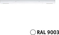 Paulmann Licht 95643, Paulmann Licht Paulmann URail Mitteleinspeisung, Schienensystem