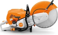 STIHL 33647791, STIHL TS 910i Benzin-Trennschleifer - Hochleistungsger&auml;t f&uuml;r