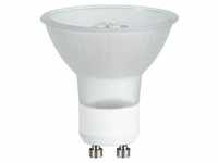 Paulmann LED Reflektor Maxiflood 3,5W = 25W, GU10, 250 lm, 230V, Softopal, 2700 K,