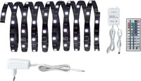 Paulmann Licht 70430, Paulmann Licht Paulmann YourLED ECO Stripes Basisset 3m RGB