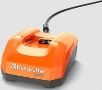 Husqvarna 970717101, HUSQVARNA Schnell-Ladeger&auml;t 40-C500X 500W mit ActiveCool
