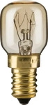 Paulmann Licht 82011, Paulmann Licht Paulmann Gl&uuml;hlampe Birnenform, &Oslash; 25 mm, 25 W,