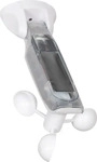 HOMEPILOT 10771002, HOMEPILOT Sonnen- und Windsensor smart, Kompatibel mit Gateway