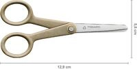 Fiskars ReNew Hobbyschere Bastelschere Haushaltschere 13 cm Recycelt