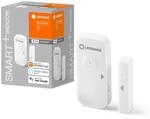 Ledvance SMART+ Contact Sensor f&uuml;r WiFi Produkte, T&uuml;r- & Fensterkontakt f&uuml;r...