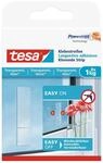 Klebestreifen transparent, Glas, 1 kg