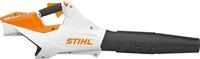 STIHL Akku-Laubbl&auml;ser BGA 86, 36 V, AP-System, max 69 m|s, ohne Akku & Ladeger&auml;t,
