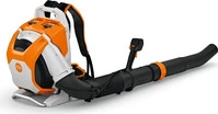 STIHL 34139165, STIHL Akku-Laubbl&auml;ser BRA 600 B, 72 V, 35 N Blaskraft, kompatibel