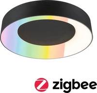 Paulmann Licht 75416, Paulmann Licht Paulmann LED Deckenleuchte Casca Smart Home