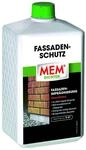 MEM Fassaden-Impr&auml;gnierung, w&auml;ssriges Fassadenimpr&auml;gniermittel, f&uuml;r Mauerwerke, 1