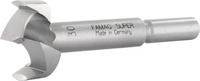 Famag 163301200, Famag Holzbohrer 12 mm, Kunstbohrer f&uuml;r pr&auml;zise Bohrungen in