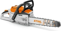 STIHL 33658605, STIHL Akku-Motors&auml;ge, MSA 300 C-O, 45 cm, 23RS Pro, Sologer&auml;t,
