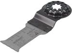 wolfcraft Tauchs&auml;geblatt BIM, SL, 20-50 mm