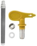 Wagner TradeTip 3 Standard D&uuml;se 515 | Bohrungsgr&ouml;sse: 0,015 Zoll | Spritzwinkel: