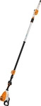 STIHL 34136133, STIHL Akku-Hochentaster HTA 140 B, 36 V, 30 cm Schiene, 285-405...