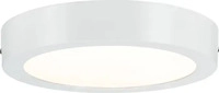Paulmann Licht 70642, Paulmann Licht Paulmann Lunar LED Panel rund |LED Deckenleuchte