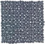 WENKO Duscheinlage Paradise, 54 x 54 cm, Duschmatte mit Rutschstopp-Struktur,