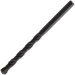 wolfcraft Universalbohrer-Set Hartmetall HM-best&uuml;ckt Universal &Oslash; 3-10 mm 6-tlg