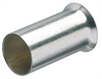 Knipex Aderendh&uuml;lse, 200 St&uuml;ck, f&uuml;r Pressbereich 1,5 oder 2,5 mm&sup2;,