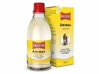 Ballistol Animal Tierpflege-Öl, 100 ml, für Haut und Fell