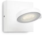 Philips myLiving LED Spot Clockwork, 1-4 Spots, 500-2000lm, 2700K, weiss