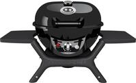 Outdoorchef Gasgrill Minichef 420 G, Tischgrill mit 1 Brenner & 4,3 kW, bis 360&deg;C,