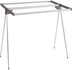 JUWEL W&auml;schetrockner Twist 140, 1,5 Waschmaschinenf&uuml;llungen, 14 m Leinenl&auml;nge,