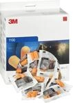 3M Geh&ouml;rschutzst&ouml;psel, 200 Paar Packung