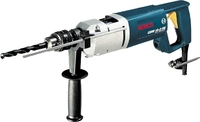 Bosch Professional Bohrmaschine GBM 16-2 RE, Tiefenanschlag 310mm, Steuerelektronik,